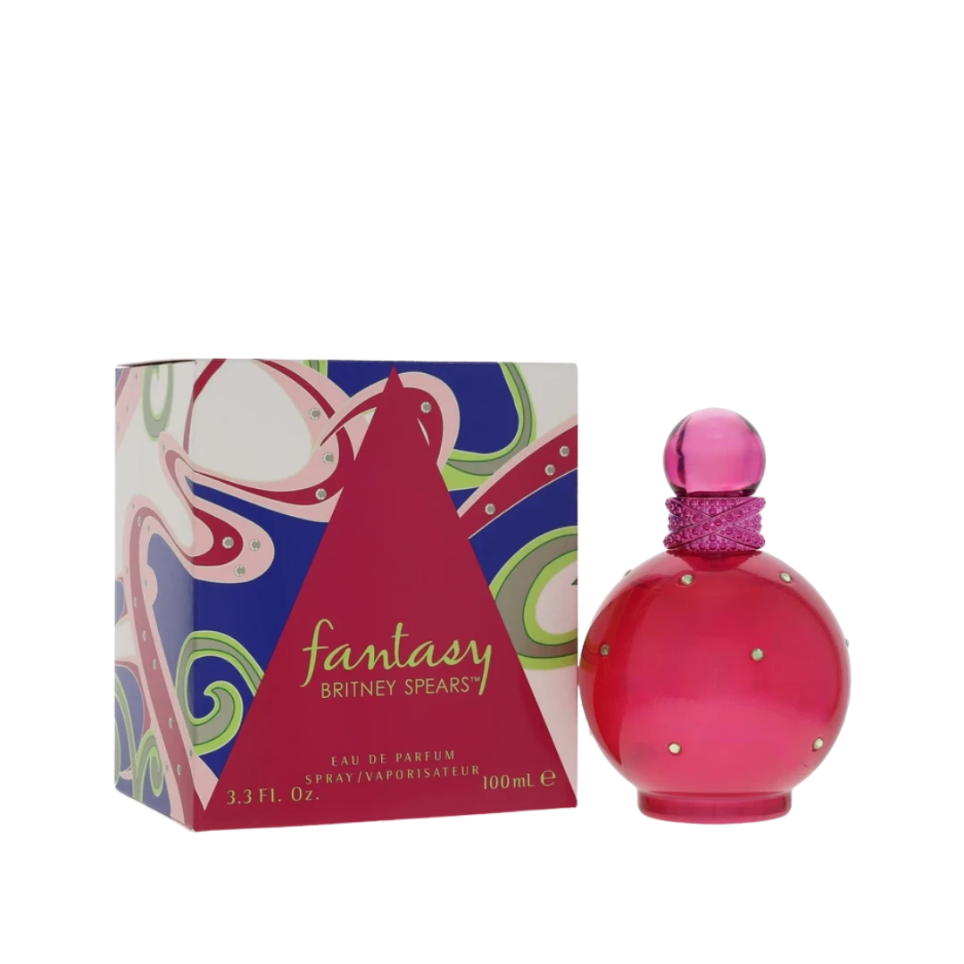 Fantasy Britney Spears by Britney Spears EDP 3.3 OZ