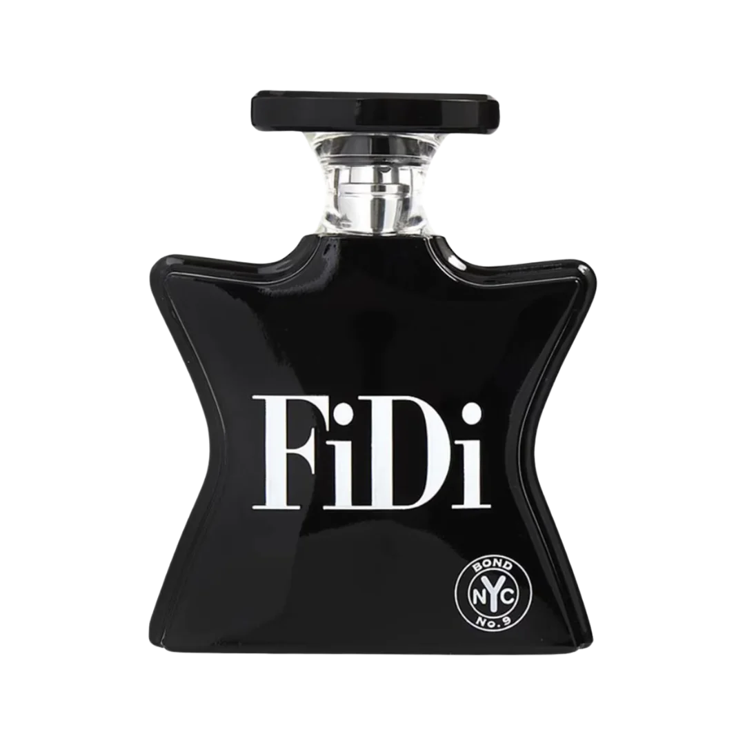 FiDi Eau de Parfum by Bond NO.9 Bottle