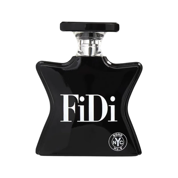 FiDi Eau de Parfum by Bond NO.9 Bottle