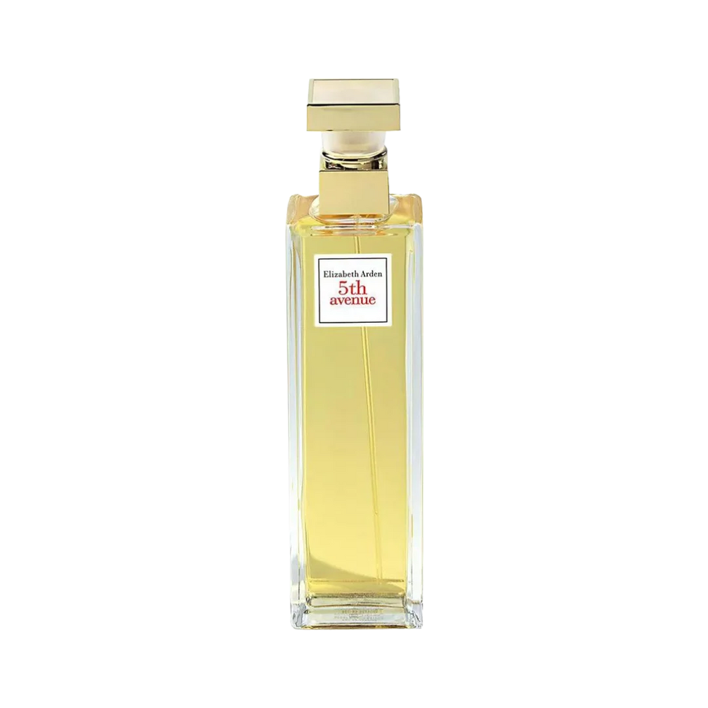 Fifth Avenue by Elizabeth Arden Fifth Avenue eau de parfum Bottle