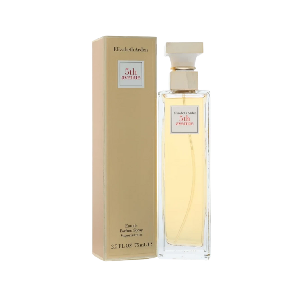 Fifth Avenue by Elizabeth Arden Fifth Avenue eau de parfum 2.5 OZ
