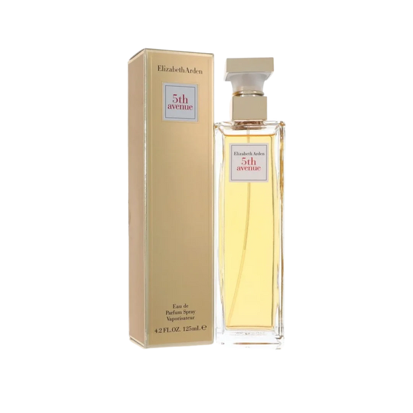 Fifth Avenue by Elizabeth Arden Fifth Avenue eau de parfum 4.2 OZ