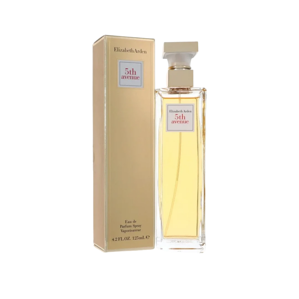 Fifth Avenue by Elizabeth Arden Fifth Avenue eau de parfum 4.2 OZ