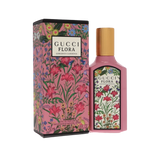 Flora Gorgeous Gardenia Eau de Parfum by Gucci 1.6 oz