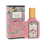 Flora Gorgeous Gardenia Eau de Parfum by Gucci 1 oz
