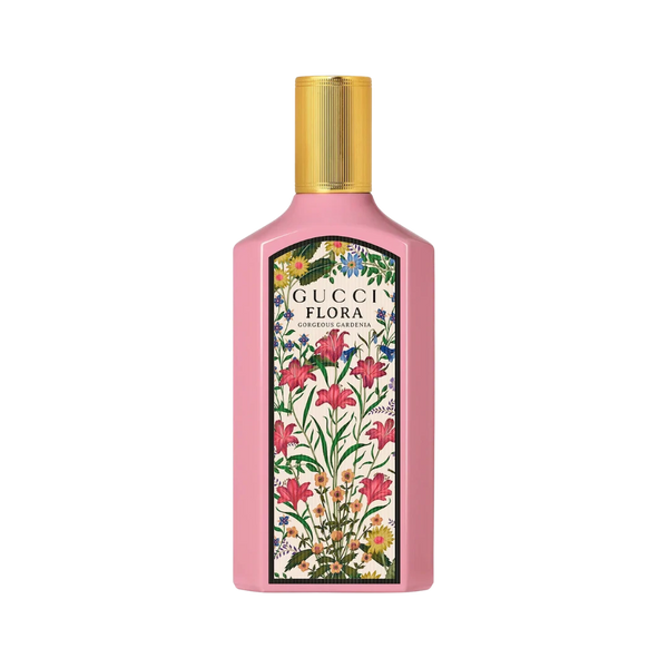 Flora Gorgeous Gardenia Eau de Parfum by Gucci Bottle