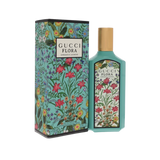 Flora Gorgeous Jasmine Eau de Parfum by Gucci 3.3 oz
