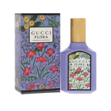Flora Gorgeous Magnolia Eau de Parfum by Gucci 1 oz