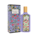 Flora Gorgeous Magnolia Eau de Parfum by Gucci 3.3 oz