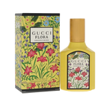 Flora Gorgeous Orchid Eau de Parfum by Gucci 1 oz