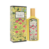 Flora Gorgeous Orchid Eau de Parfum by Gucci 3.3 oz