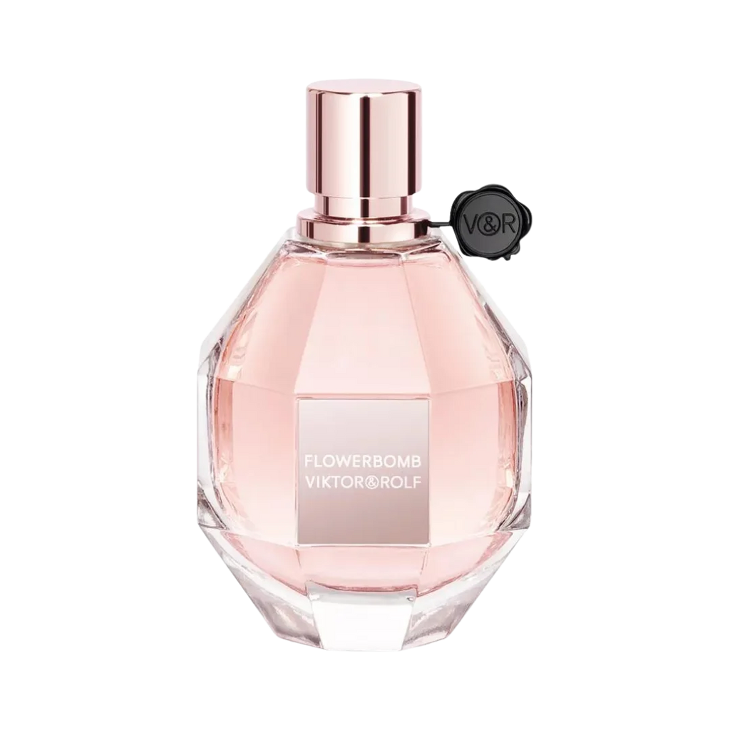 Flowerbomb by Viktor & Rolf eau de parfum Bottle