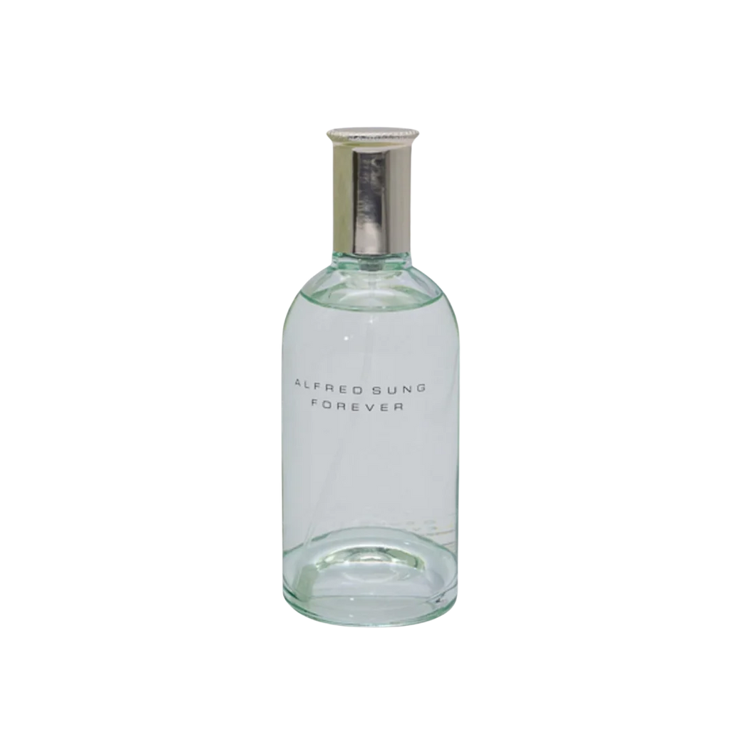 Forever by Alfred Sung eau de parfum Bottle
