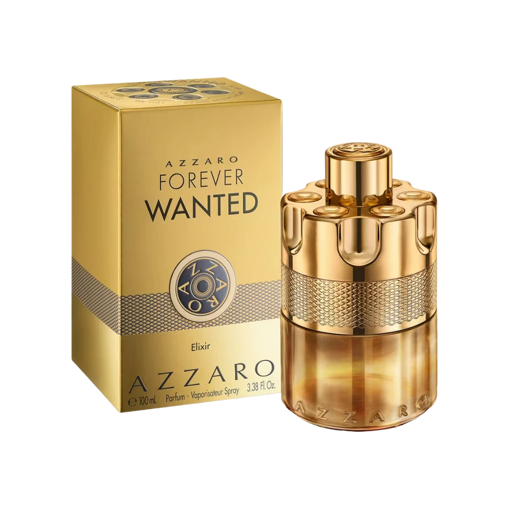 Forever Wanted Elixir Parfum by Azzaro 3.38