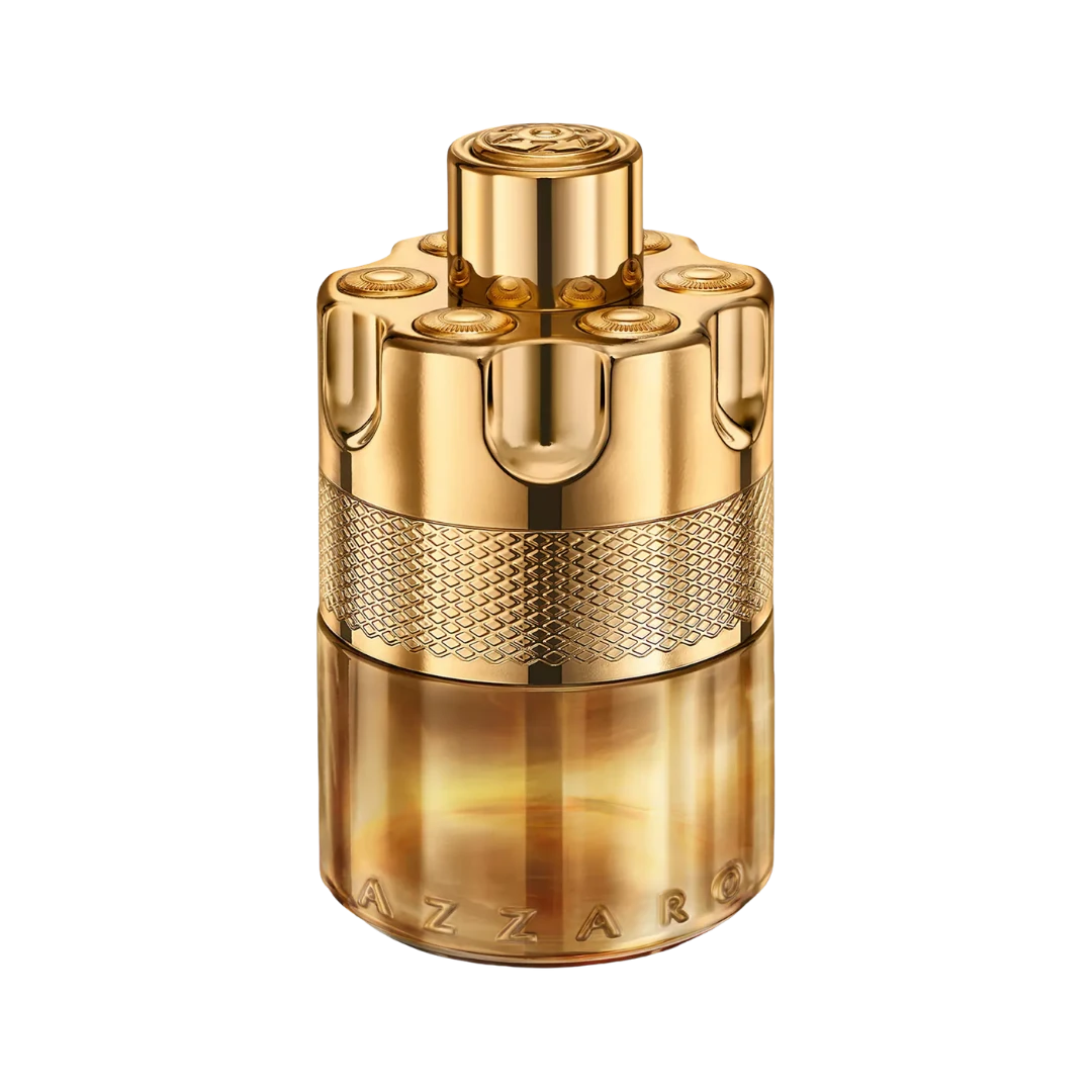 Forever Wanted Elixir Parfum by Azzaro Bottle