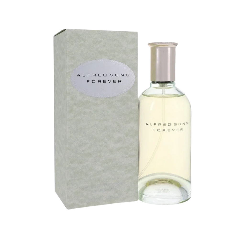 Forever by Alfred Sung eau de parfum 4.2 OZ
