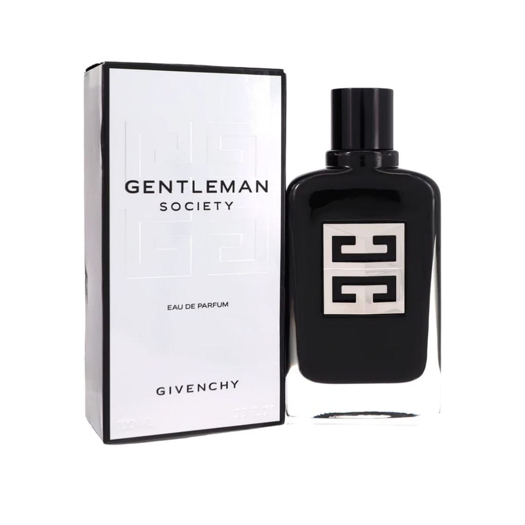 Gentleman Society Eau De Parfum by Givenchy