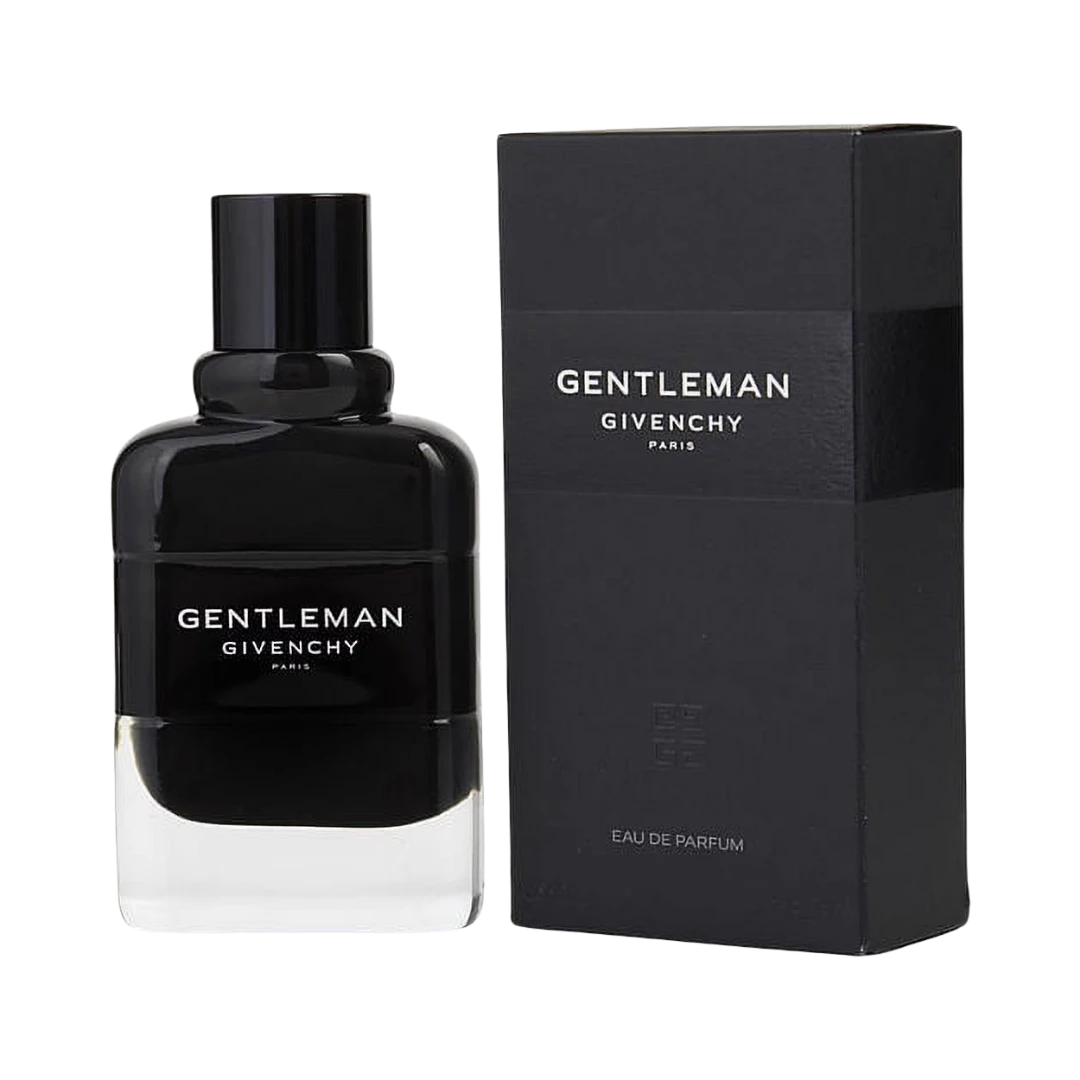Gentleman Eau de Parfum by Givenchy 1.7 OZ