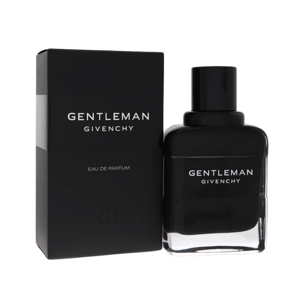 Gentleman Eau de Parfum by Givenchy 2 OZ