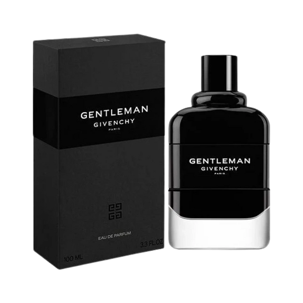 Gentleman Eau de Parfum by Givenchy 3.3 OZ
