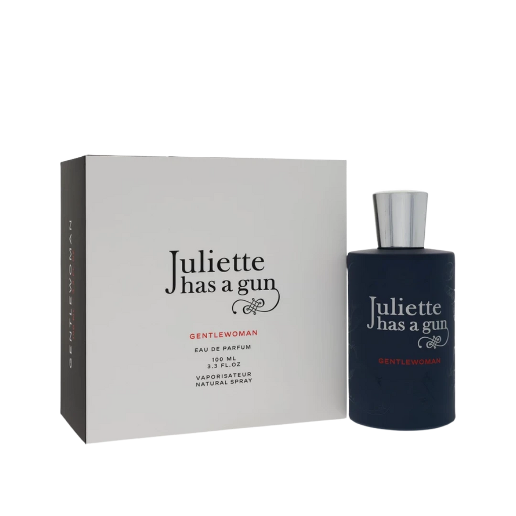 Gentlewoman Eau De Parfum by Juliette Has A Gun 3.3 OZ