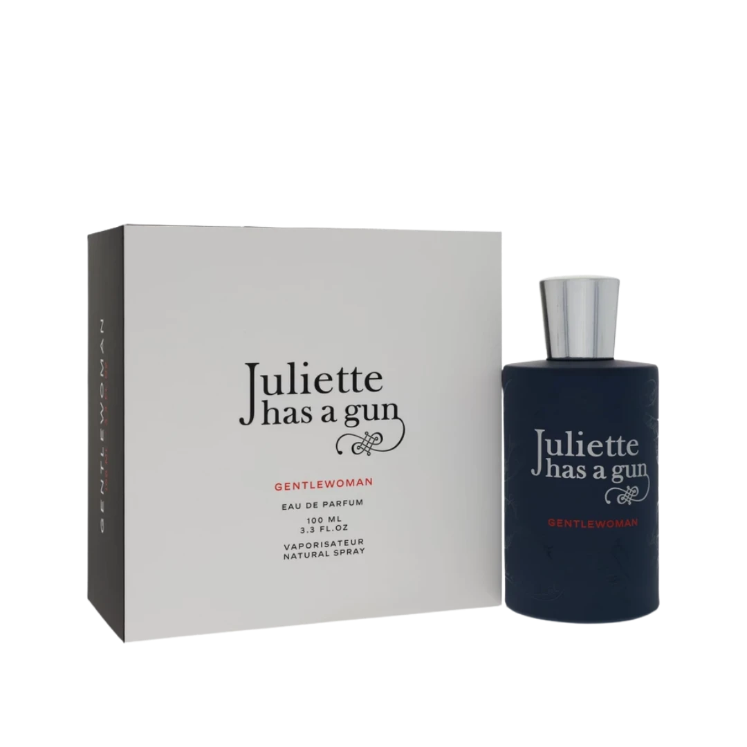 Gentlewoman Eau De Parfum by Juliette Has A Gun 3.3 OZ