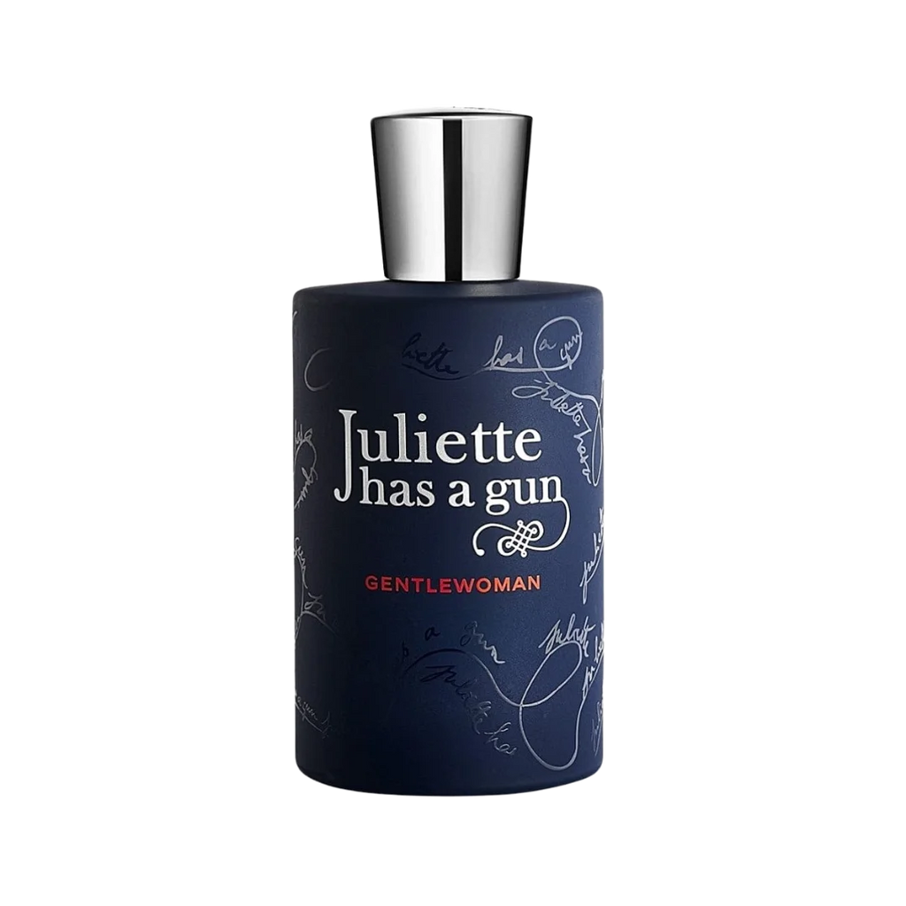 Gentlewoman Eau De Parfum by Juliette Has A Gun Bottle
