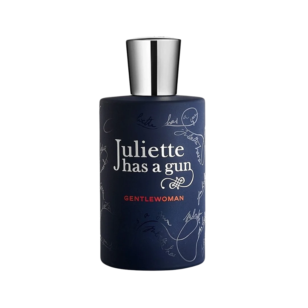 Gentlewoman Eau De Parfum by Juliette Has A Gun Bottle