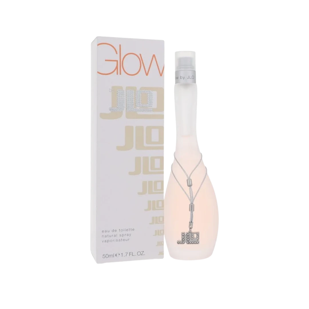 Glow by Jennifer Lopez EDT SPRAY 1.7 OZ