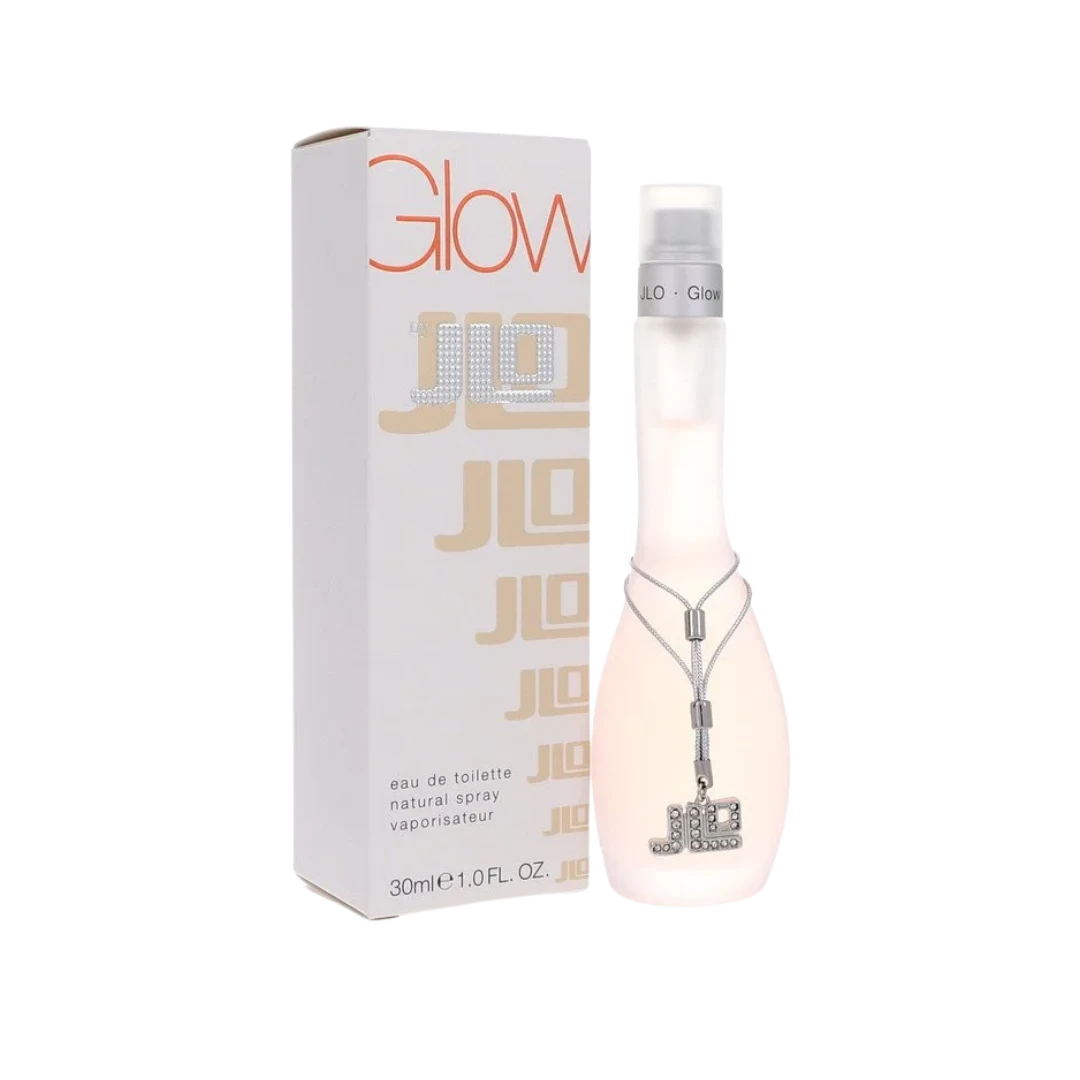 Glow by Jennifer Lopez EDT SPRAY 1 OZ
