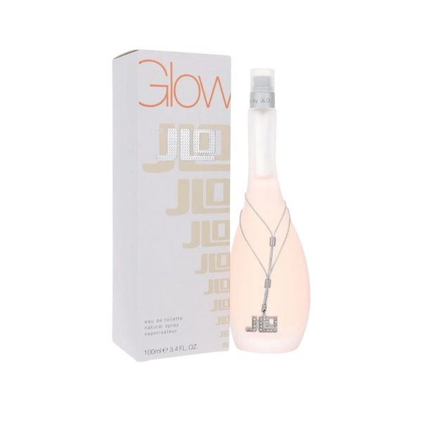 Glow by Jennifer Lopez EDT SPRAY 3.4 OZ