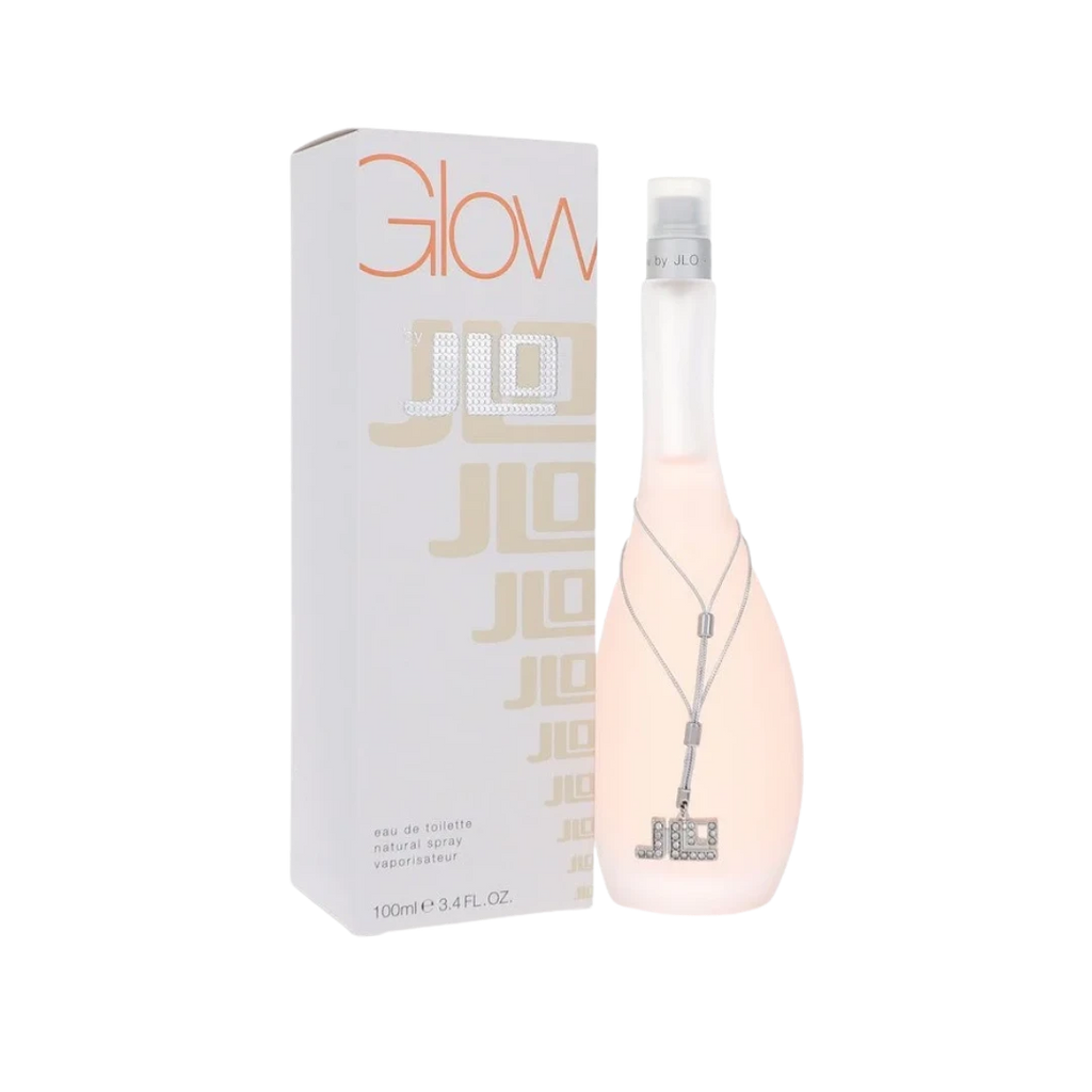 Glow by Jennifer Lopez EDT SPRAY 3.4 OZ