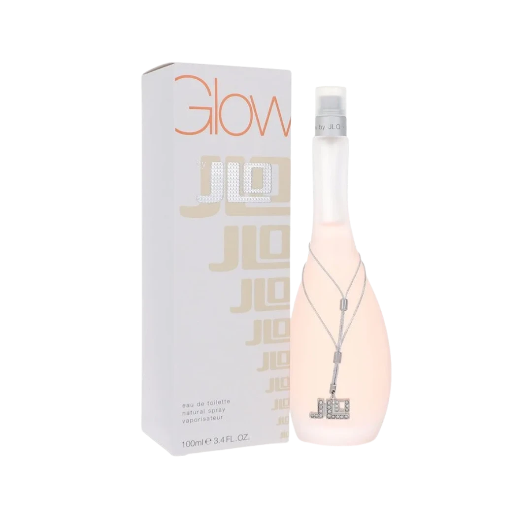 Glow by Jennifer Lopez EDT SPRAY 3.4 OZ