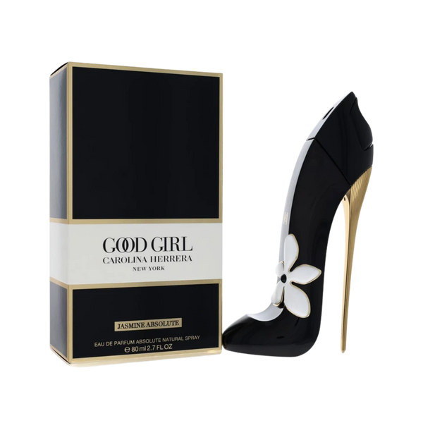 Good Girl Jasmine Absolute Eau de Parfum by Carolina Herrera 2.7 oz
