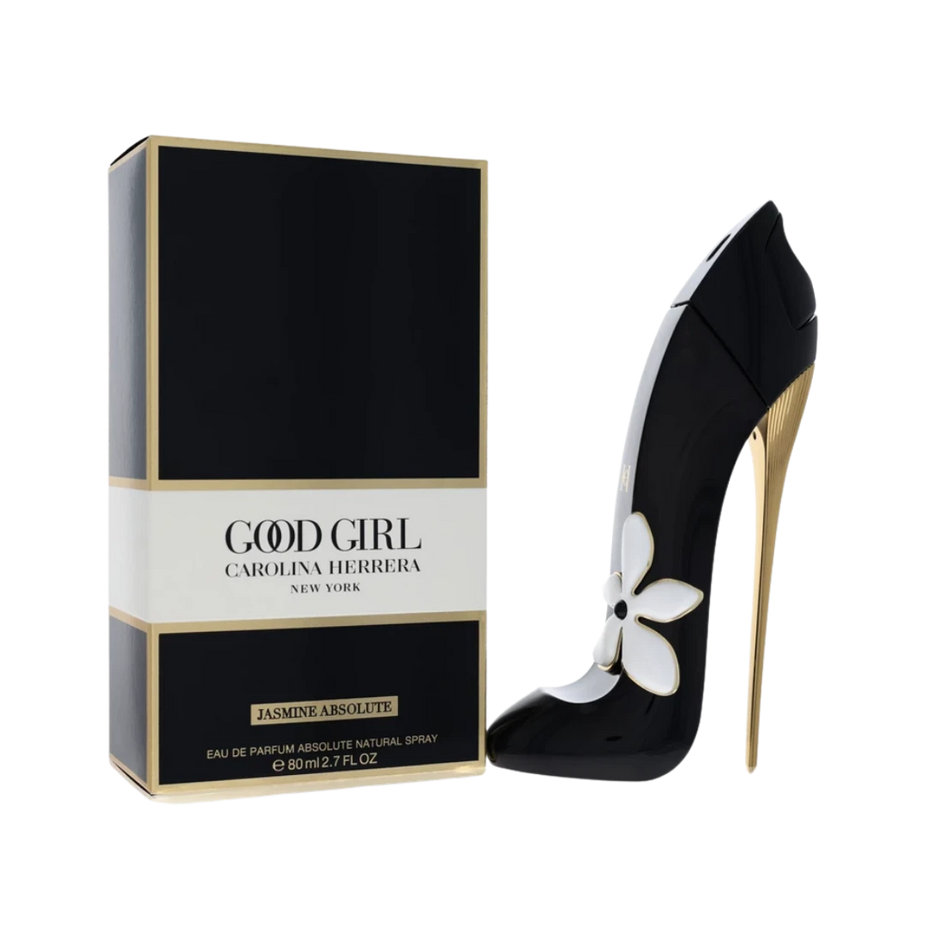 Good Girl Jasmine Absolute Eau de Parfum by Carolina Herrera 2.7 oz