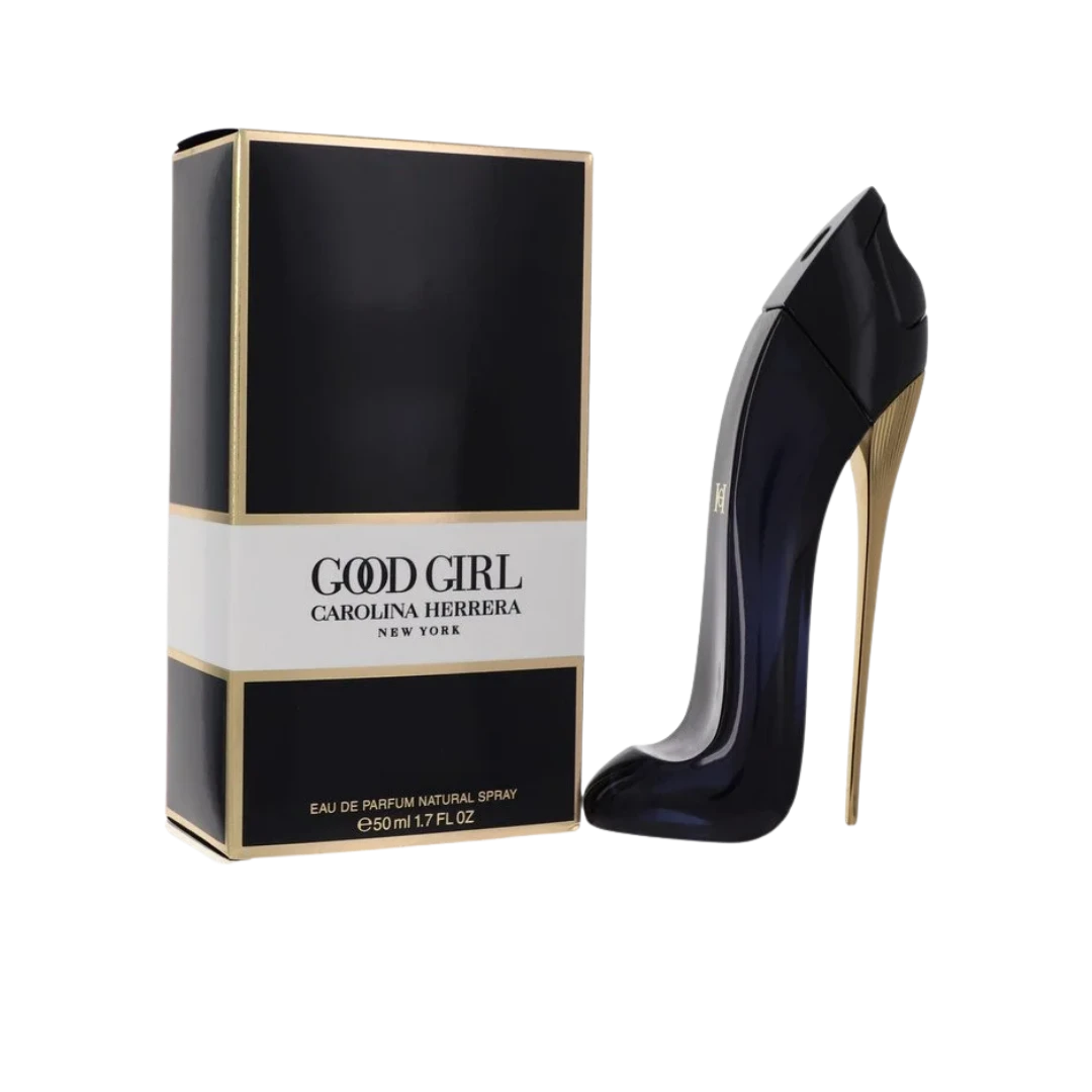 Good Girl by Carolina Herrera eau de parfum 1.7 OZ