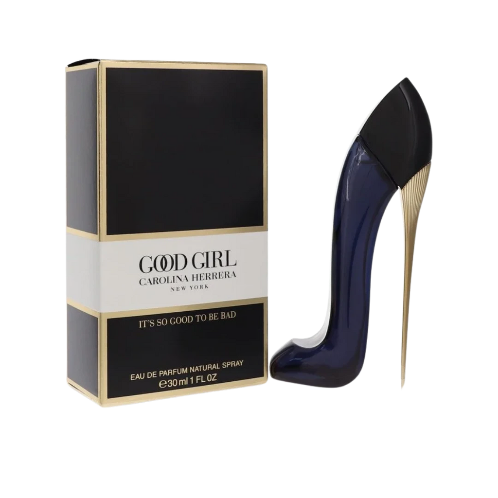 Good Girl by Carolina Herrera eau de parfum 1 OZ