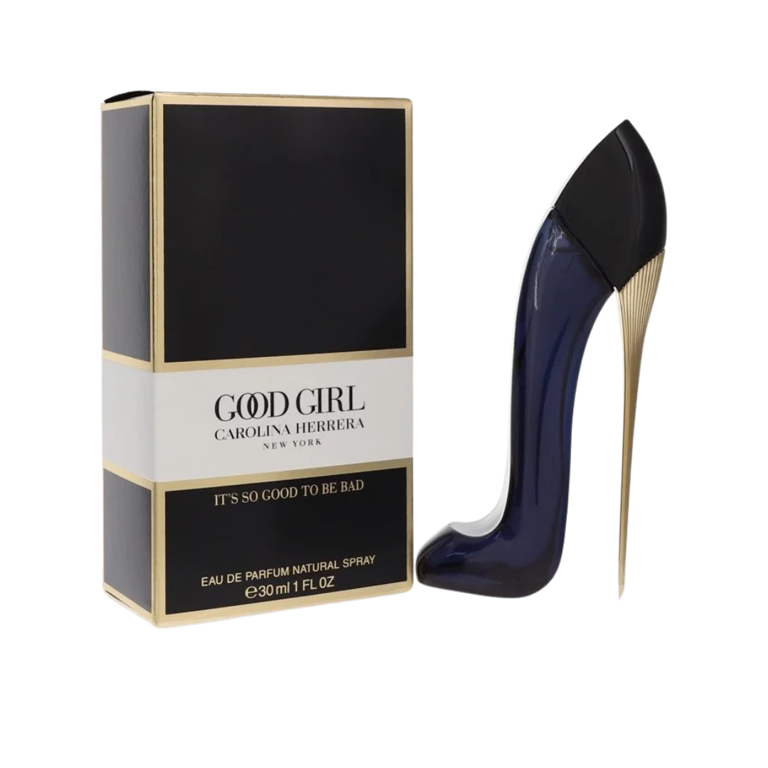 Good Girl by Carolina Herrera eau de parfum 1 OZ