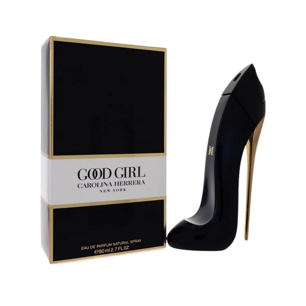 Good Girl by Carolina Herrera eau de parfum 2.7 OZ
