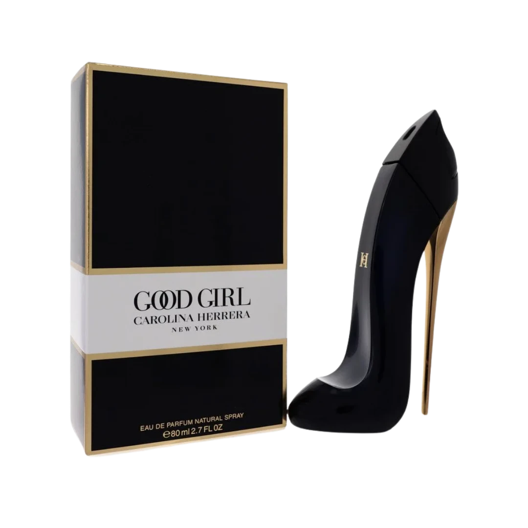 Good Girl by Carolina Herrera eau de parfum 2.7 OZ