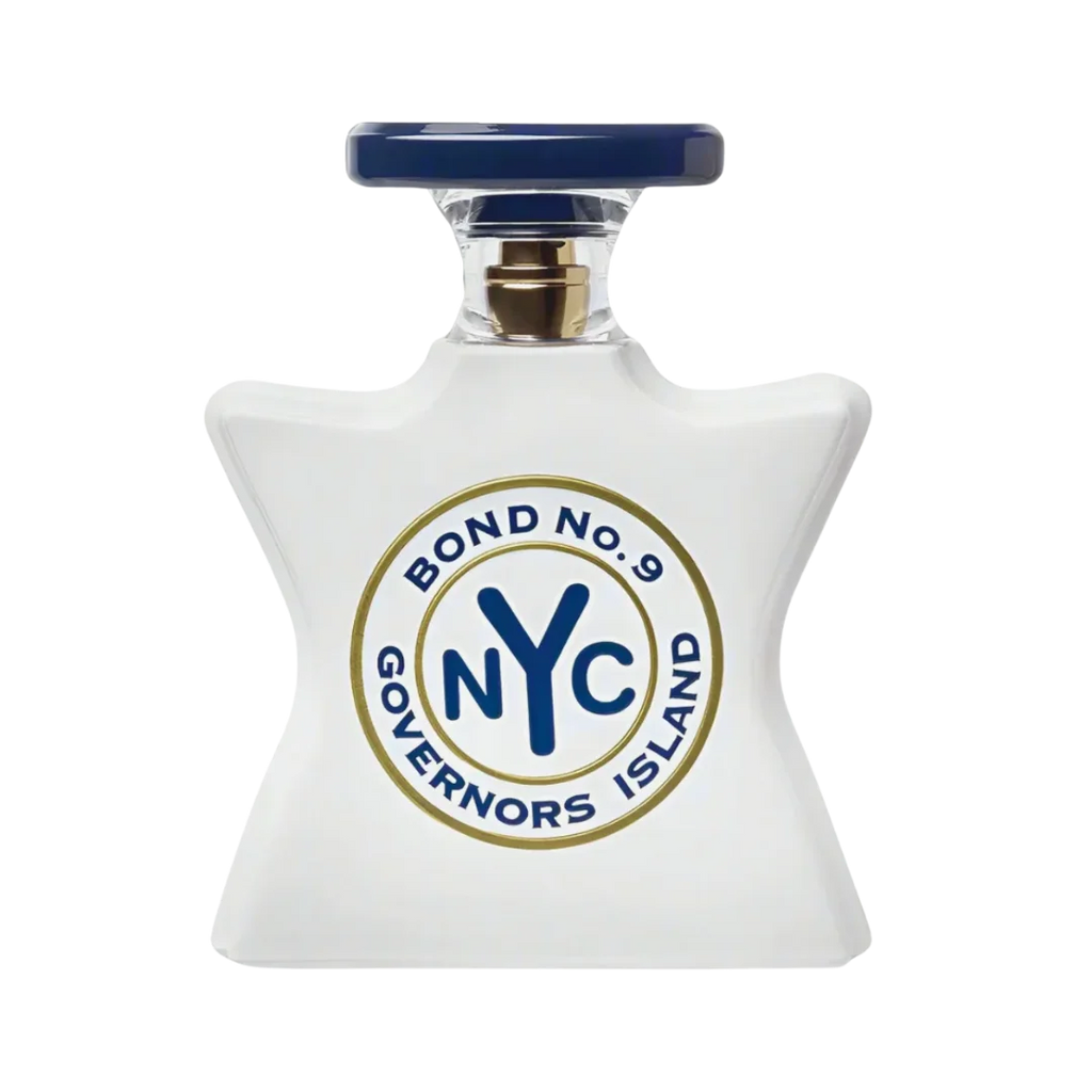 Governors Island Eau de Parfum by Bond NO.9 Bottle