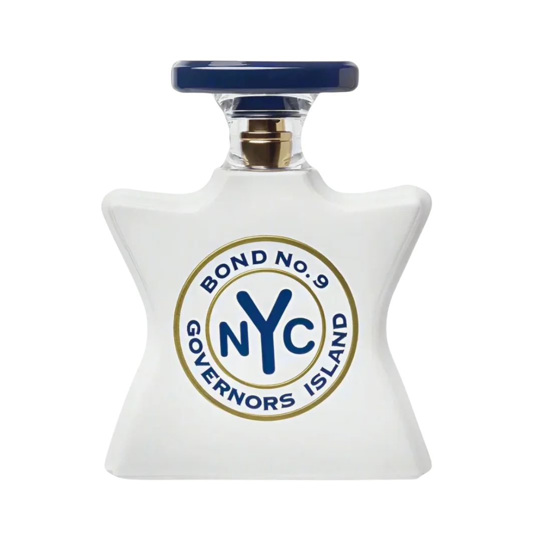 Governors Island Eau de Parfum by Bond NO.9 Bottle