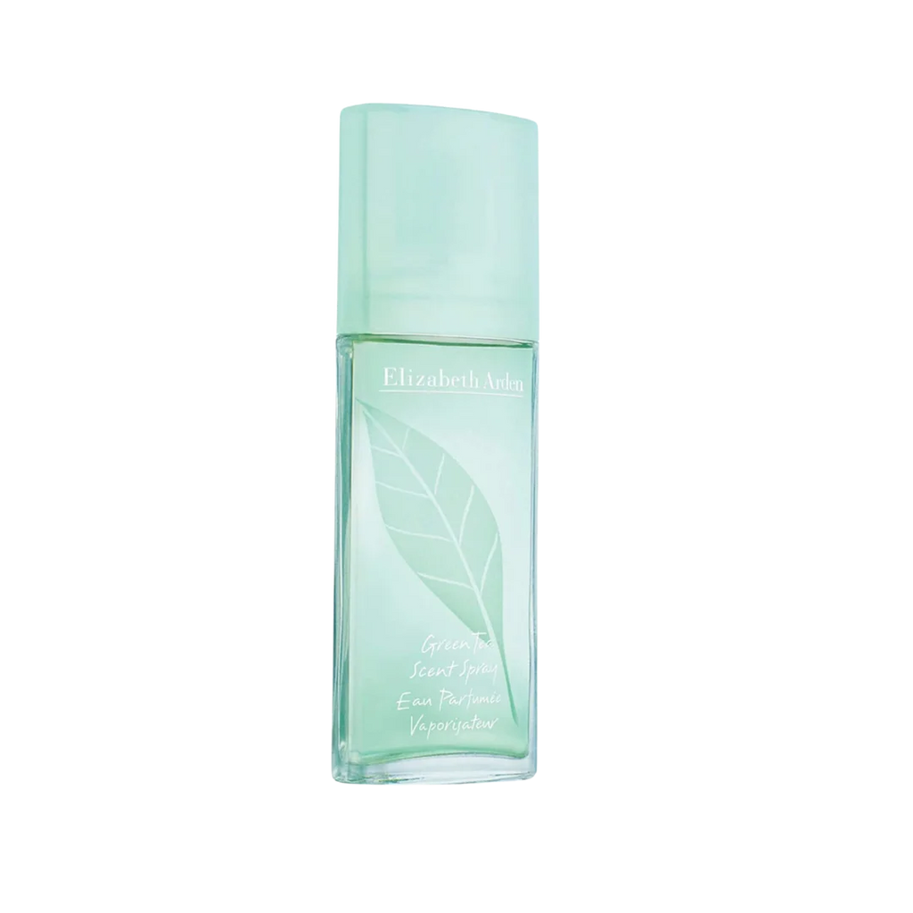 Green Tea by Elizabeth Arden EDT Bottle