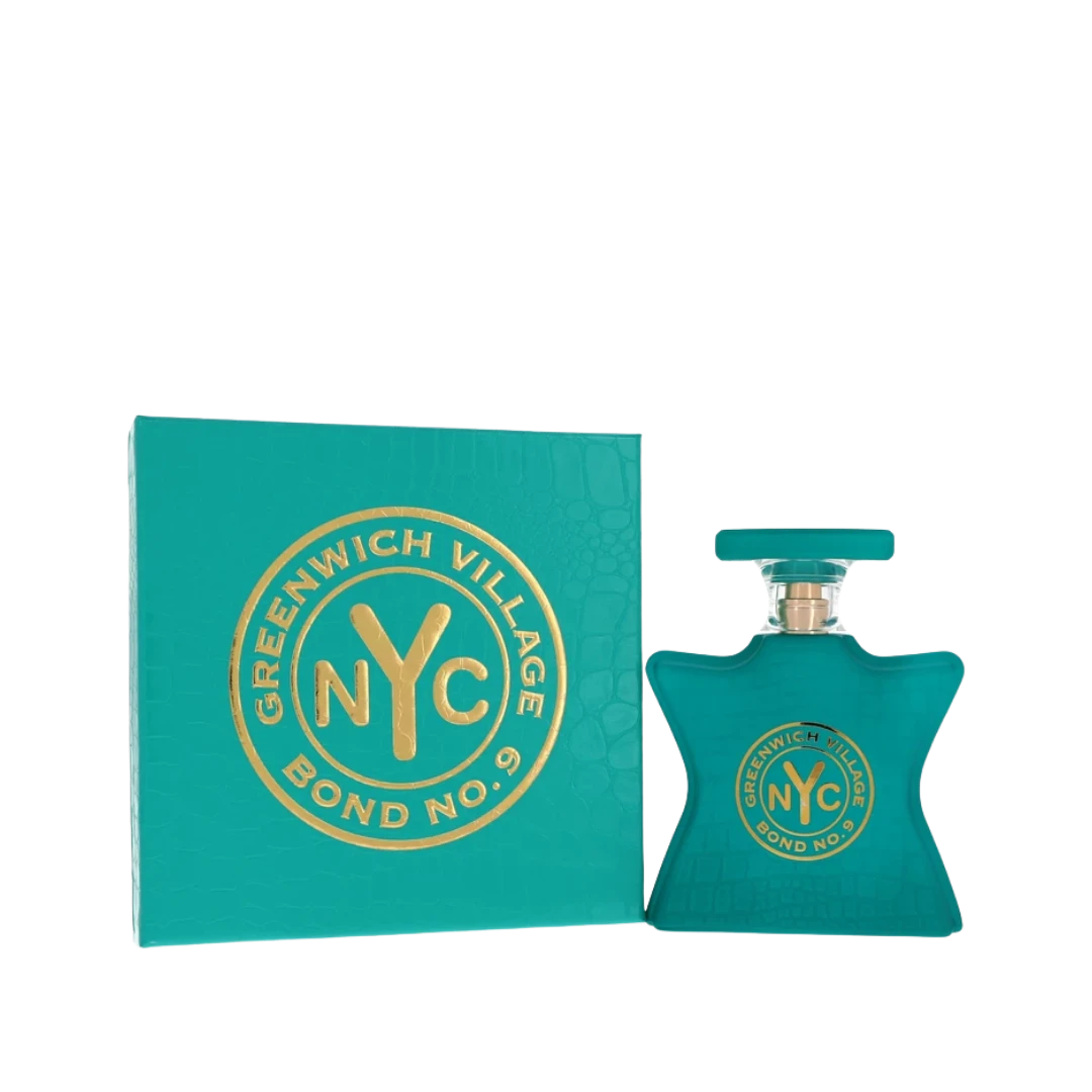 Greenwich Village Eau de Parfum by Bond NO.9 3.4 OZ