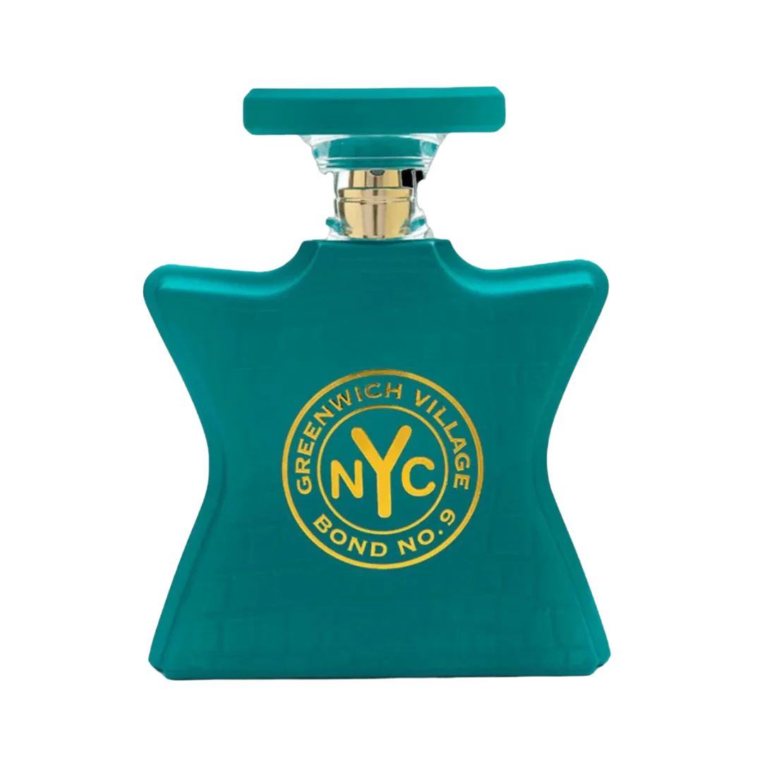 Greenwich Village Eau de Parfum by Bond NO.9 Bottle