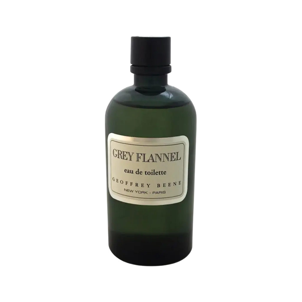 Grey Flannel Eau de Toilette by Geoffrey Beene Bottle