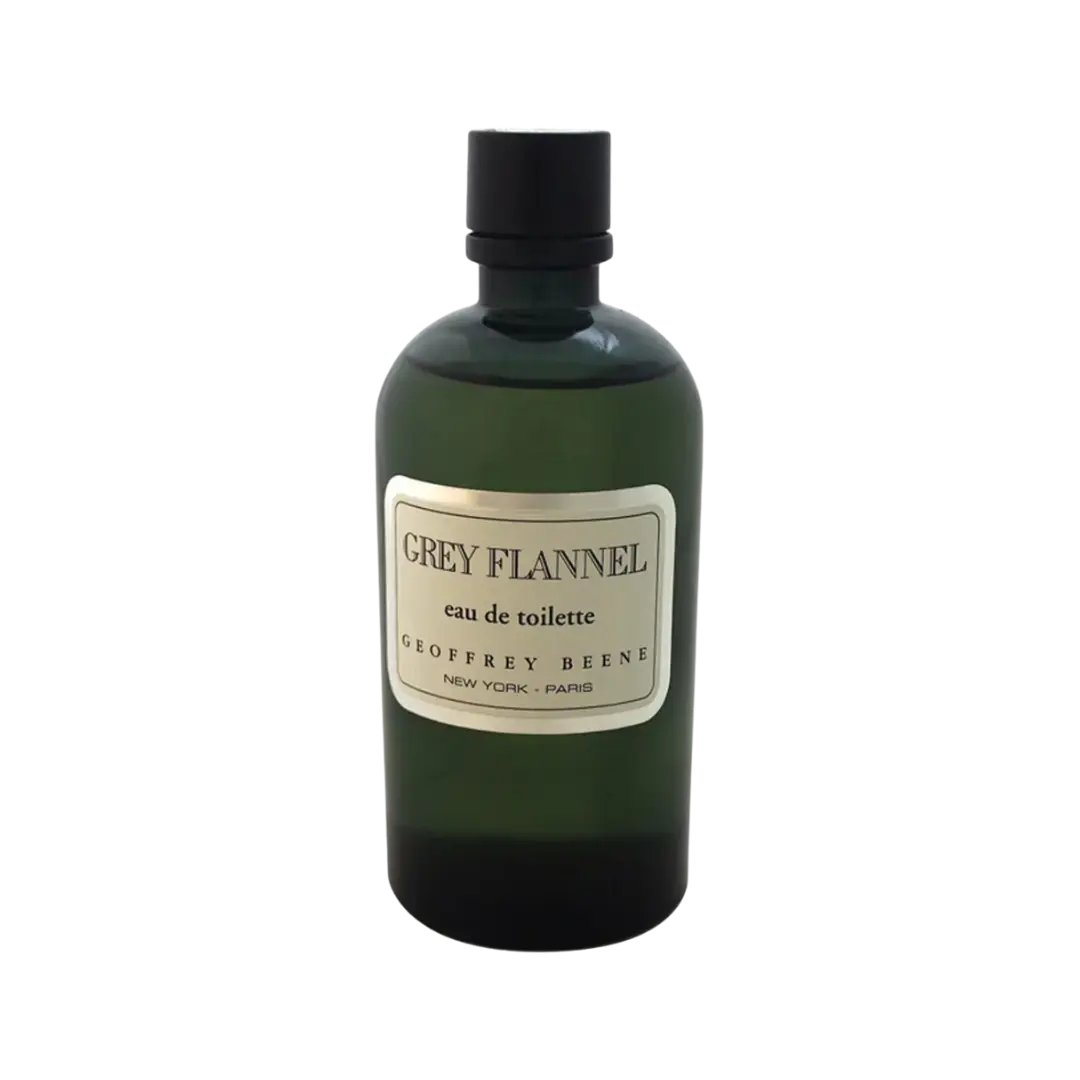Grey Flannel Eau de Toilette by Geoffrey Beene Bottle