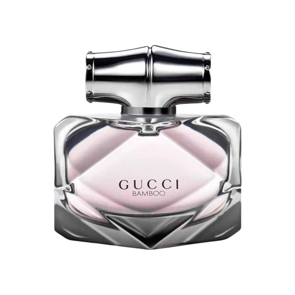 Gucci Bamboo by Gucci eau de parfum Bottle