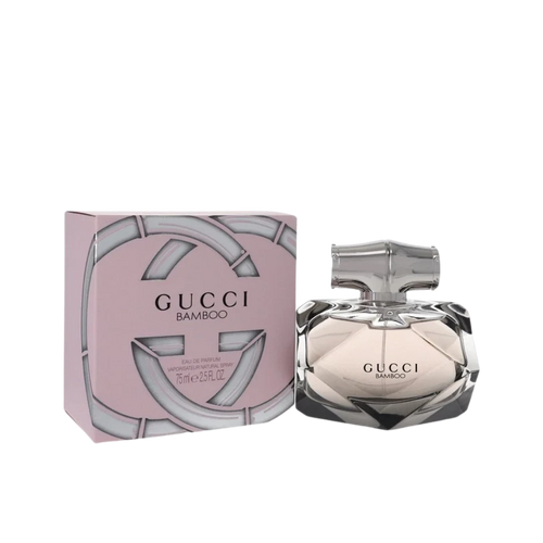 Gucci Bamboo by Gucci eau de parfum 2.5 OZ
