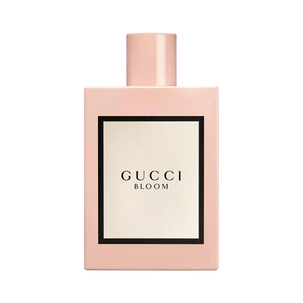 Gucci Bloom by Gucci eau de parfum Bottle
